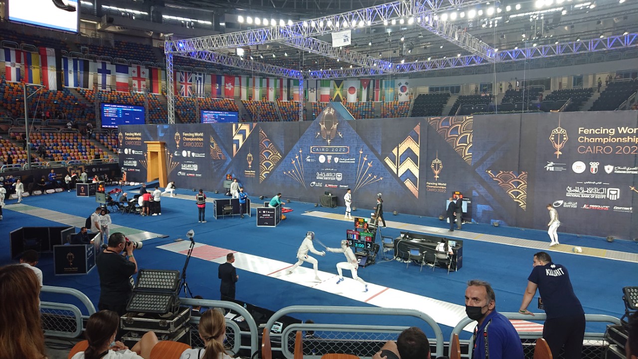 WM Cairo 22